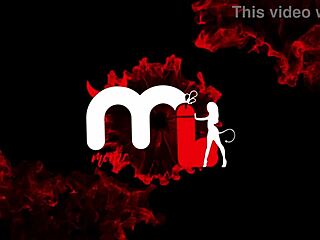 I caught my relative while the cuckold slept until he woke up and joined the fun