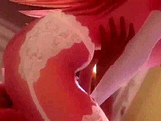 Hmv Hentai Game Delivers Intense Fucking With Feet And Music