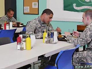 How to relieve boy homo gay sex yes drill sergeant
