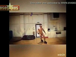 Want to see hot gay action? Check this out!