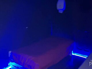 want to see tattooed babe fucking big cock?