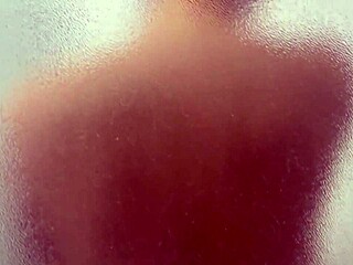 Banheiro Do Hostel Compartilhado Banho E Punhetinha