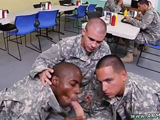 How to relieve boy homo gay sex yes drill sergeant