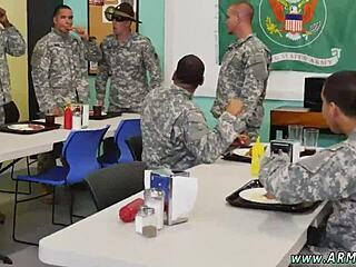 How to relieve boy homo gay sex yes drill sergeant