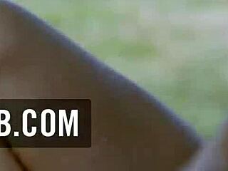 Jessa Rhodes Enjoys Extreme Pleasures with Big Tits Outdoors