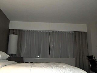 amanda b in a sexy casting interview