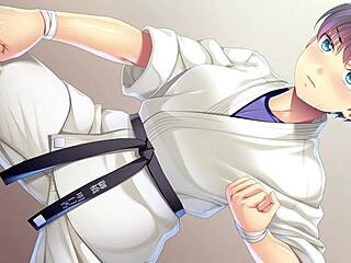 Wow, Older Chick Claims Dom Role But Submits Part 2!