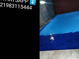 i joined this threesome with yert and flakael, their big cocks in my ass and tits