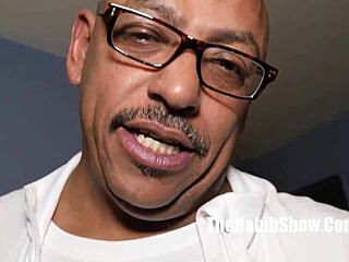 Julian St Jox fucks slim thick Naomi Lockheartt