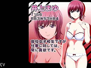 Hey, check out this asian comic hentai flesh staffing company good iku