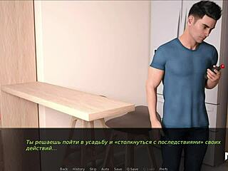 i messed up and got turned on by female storm's big tits and ass in dusklightmanor