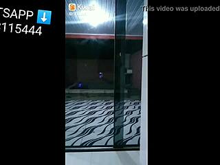 i joined this threesome with yert and flakael, their big cocks in my ass and tits