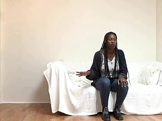 Is Raven May Ready for POV Casting?