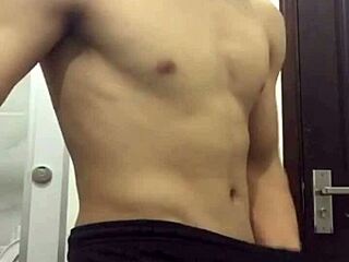 Exploring Gay Desires With Intense Passion And Connection