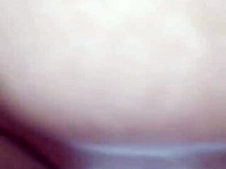 Fucking my wife at 4 am part 2