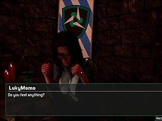 Walkthrough - Lasthope - Episode3 With Blowjob And Big Cock