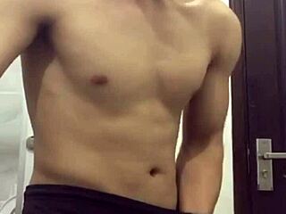 Exploring Gay Desires With Intense Passion And Connection