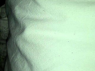 White girl intensely loves big black cock