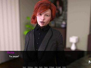 Royal Blowjob in Dusklight Manor Episode 1.