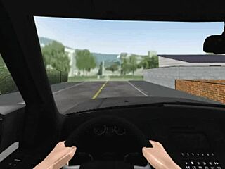 ayame, the japanese femdom, making me feel bound and helpless in this boxing pov with her tits and bondage.