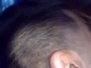 Morning Fun With Neighbor After Husband Leaves!