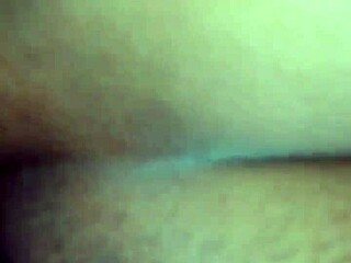 Fucking my wife at 4 am part 2