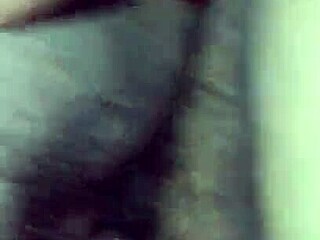 Man, banging my wife feels so damn good tonight