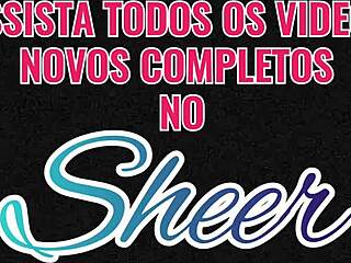 Marcella Schultz Mampir Buat Main Anal Panas, Video Lengkap di Red! 😈