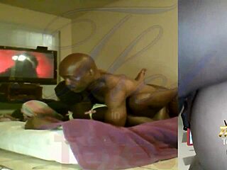 Thot in Texas - Homemade Screwing with Milfs to Music Vibes