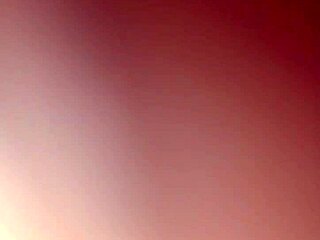 Her sleeping position is quite exciting.