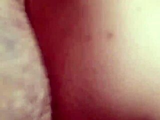 Riding Cock With Intense Passion And Deep Thrusts