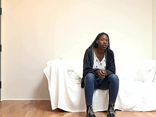 Is Raven May Ready for POV Casting?