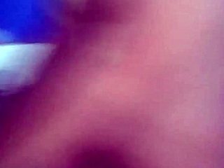 Morning Fun With Neighbor After Husband Leaves!