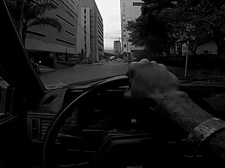 Feel the raw emotions in Cristian Cipriani's master class of dirty talk and masturbation.