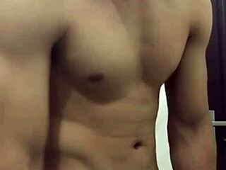 Exploring Gay Desires With Intense Passion And Connection