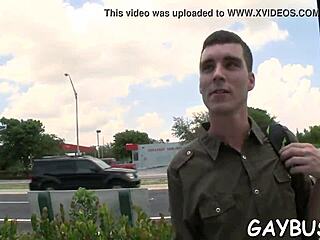 i can't get enough of hot bear action.