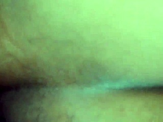 Fucking my wife at 4 am part 2