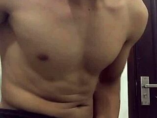 Exploring Gay Desires With Intense Passion And Connection