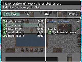 Hellfrost Flesh Toilet Knight Styria Conspiracy