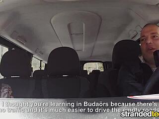 Bella Beretta, are you ready for this hardcore cumshot?