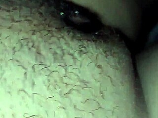 Brazilian wife arrives home after encounter with lover