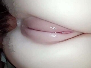 ข้าอยากสไลด์ลึกเข้าไปในก้นแน่นของคนรัก!