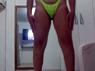 Brenda safadinha in a shemale adventure 😏