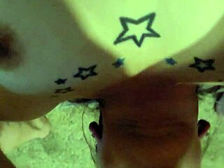 Amateur Wife Sucks And Swallows Husband's Big Cock!