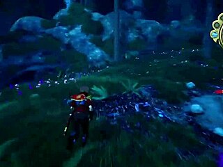 Under The Witch Let's Play 02