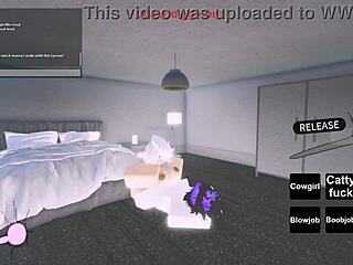 Pounding A Girl On Roblox