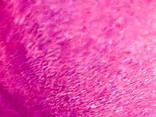 her shaved pussy splashes creamy waters outdoors with big ass and tattoos