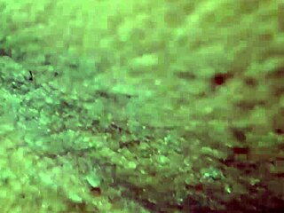 Watch me fuck my Latina girlfriend doggystyle bent over.