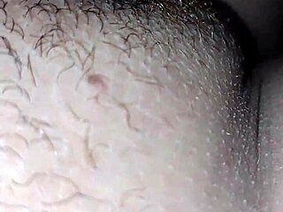 Brazilian wife arrives home after encounter with lover