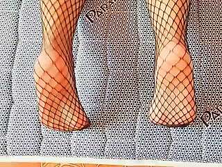 Sexy Big-Ass Latina Student Banged by Teacher